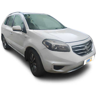 Renault Koleos-img